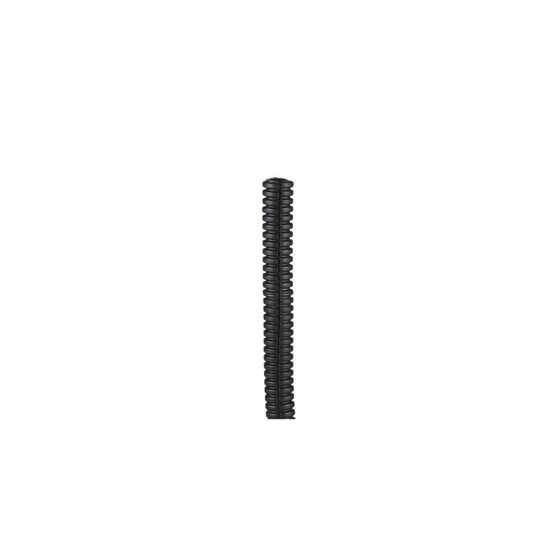 Tubo Corrugado Panduit 0.25 pulg 30.5m Negro | Precio México - Envío Inmediato | LM Soluciones