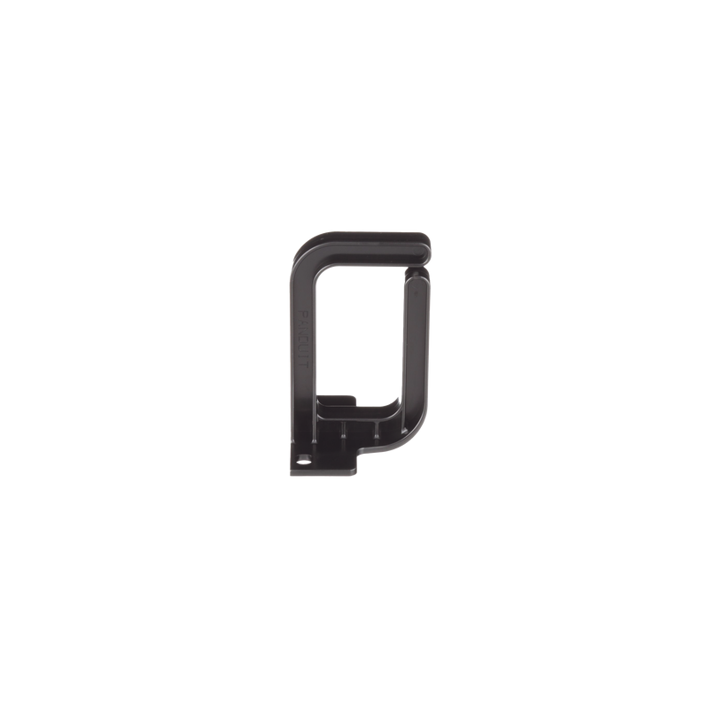 Anillo Tipo D Vertical 1UR PANDUIT para Gabinetes