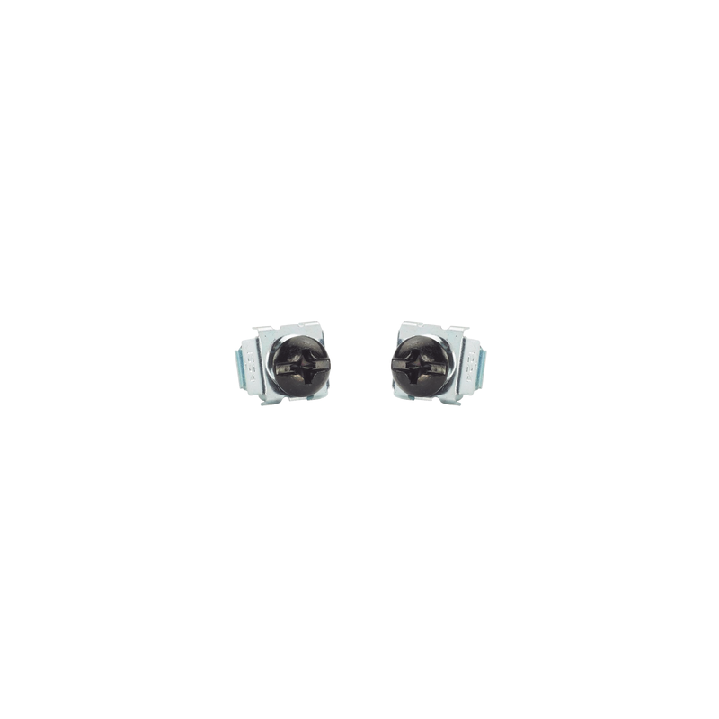 Kit Tornillos y Tuercas M6 para Rack Panduit | Precio México - Envío Inmediato | LM Soluciones