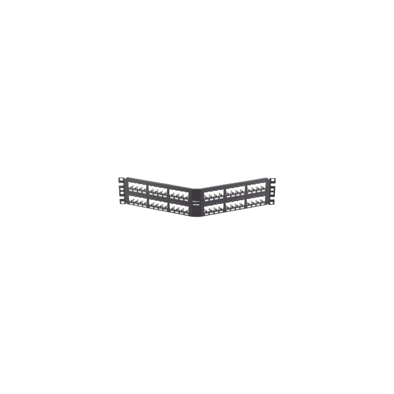 Panel de Parcheo Modular PANDUIT | Precio México - Envío Inmediato | LM Soluciones