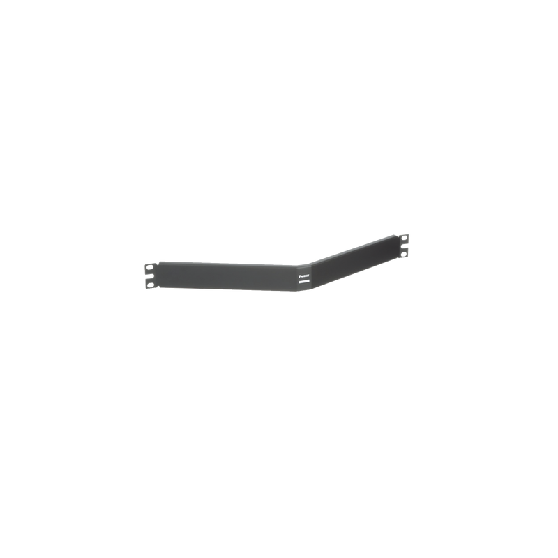Tapa Ciega para Rack 19in 1UR Panduit | Precio México - Envío Inmediato | LM Soluciones