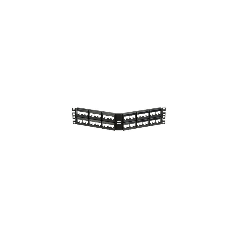 Panel de Parcheo Modular Mini-Com | Precio México - Envío Inmediato | LM Soluciones