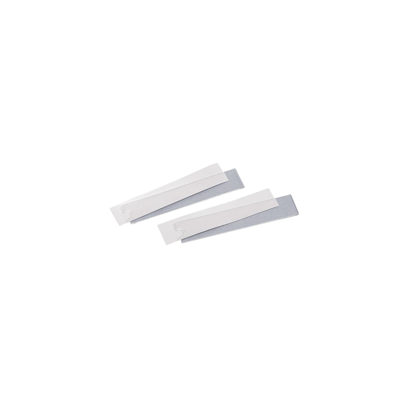 Kit 50 Etiquetas y Cubiertas Panduit para Placas Mini-Com | Precio México - Envío Inmediato | LM Soluciones