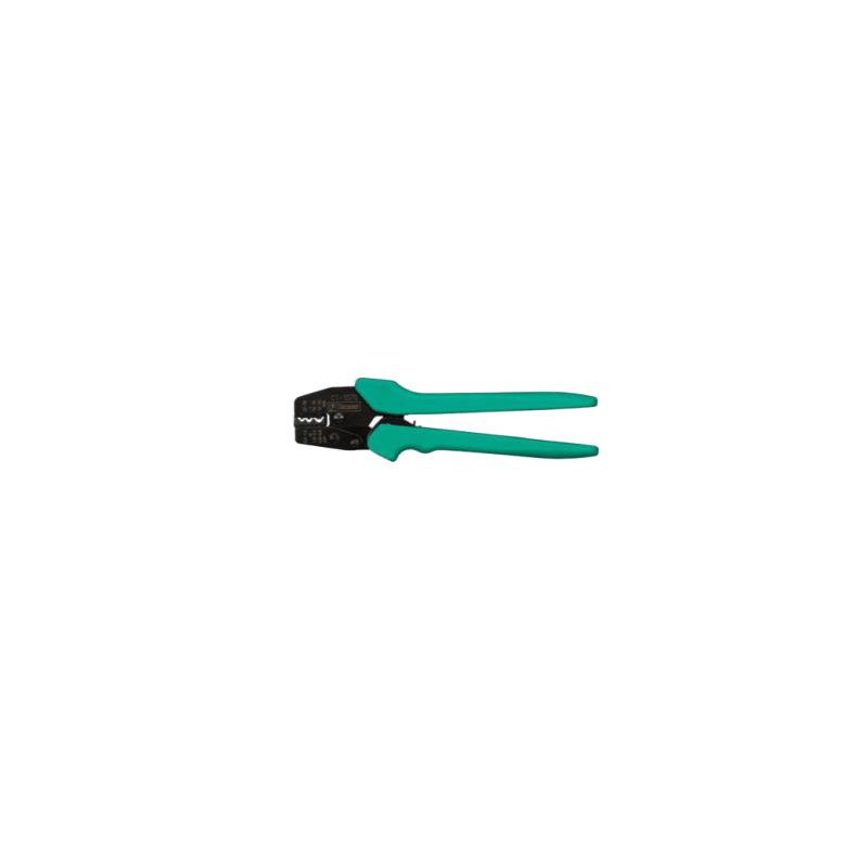 Herramienta para Prensar Contour Crimp, 10-22 AWG - PANDUIT