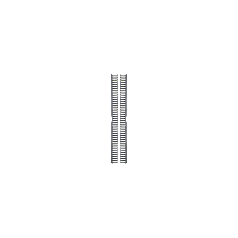 Kit Soportes Administración Cable Net-Verse PANDUIT | Precio México - Envío Inmediato | LM Soluciones