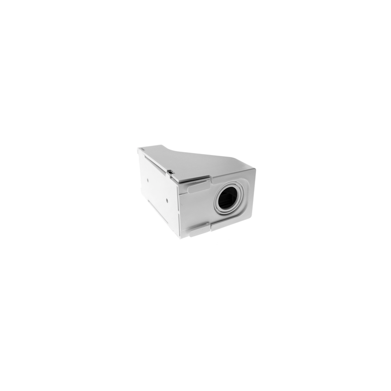 Accesorio Techo Falso Entrada Tubería PANDUIT | Precio México - Envío Inmediato | LM Soluciones