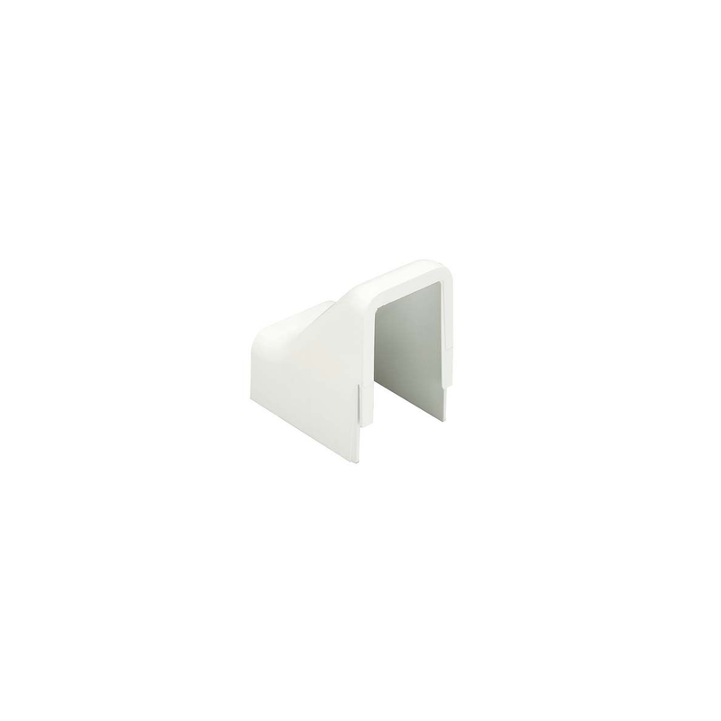Conexión para techo falso/entrada para canaleta LD5, ABS Bla