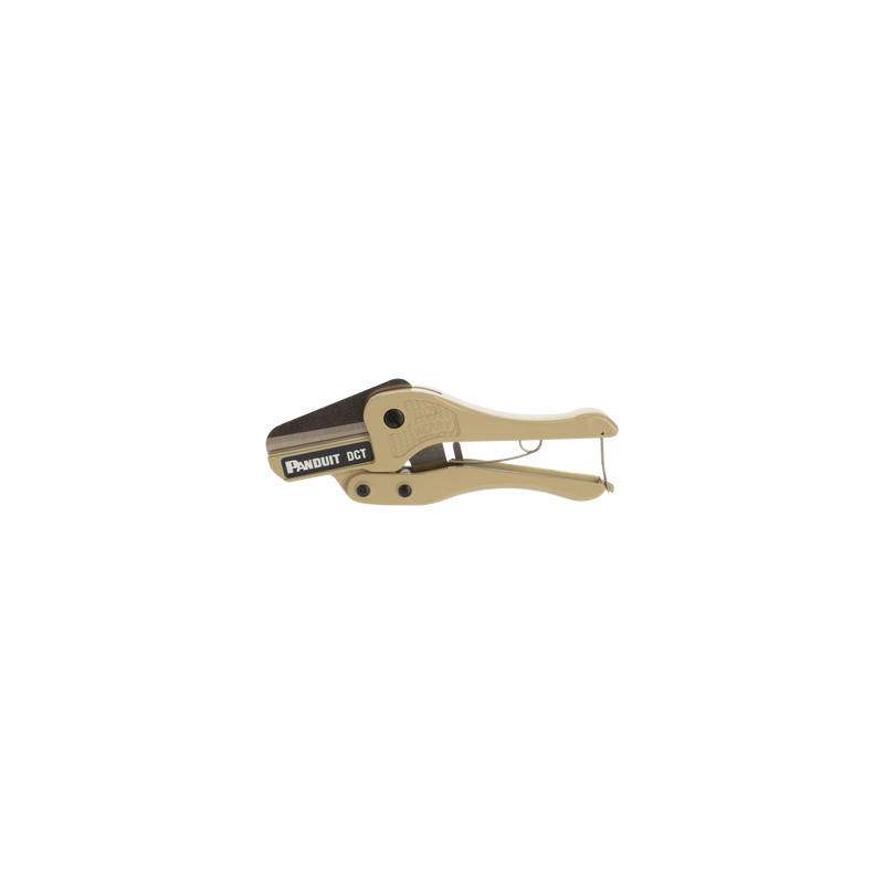 Herramienta Corte Manual Ducto Ranurado Panduct™ DCT | Precio México - Envío Inmediato | LM Soluciones