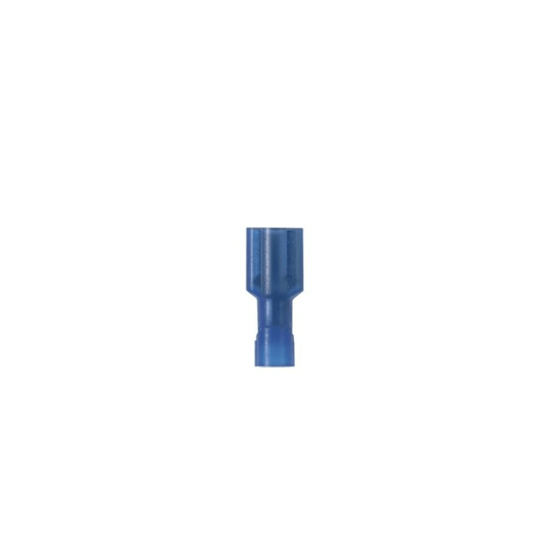 Terminal de Desconexión Hembra Pan-Term 14-16 AWG Panduit