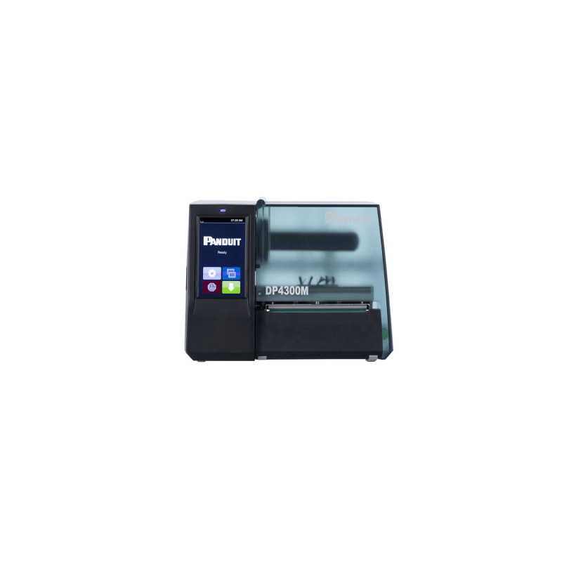Impresora Etiquetadora Panduit DP4300M 300 dpi