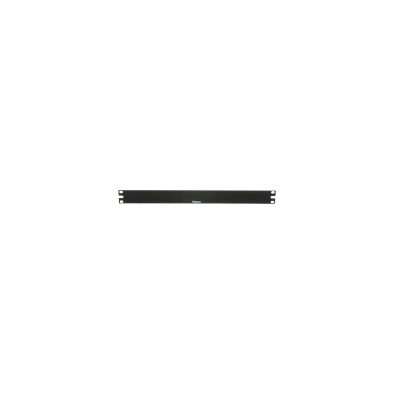 Tapa Ciega Rack 19in 1UR Panduit - LM Soluciones
