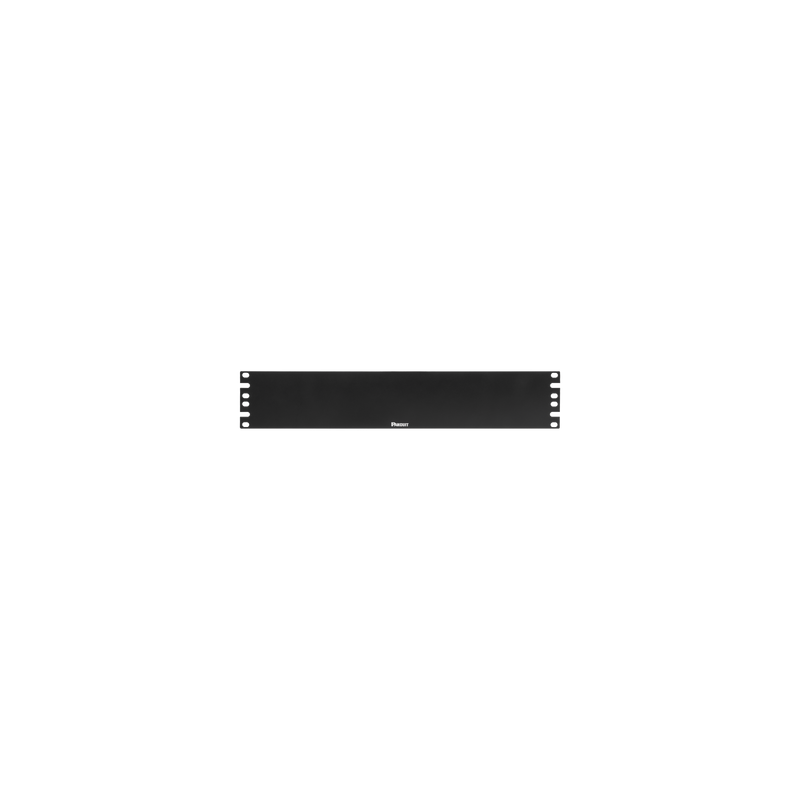 Tapa Ciega para Rack 19in 2UR PANDUIT | Precio México - Envío Inmediato | LM Soluciones