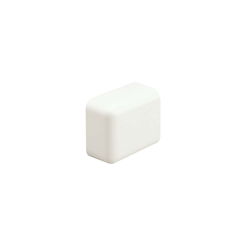 Tapa Final para Canaleta LD10 Panduit | LM Soluciones