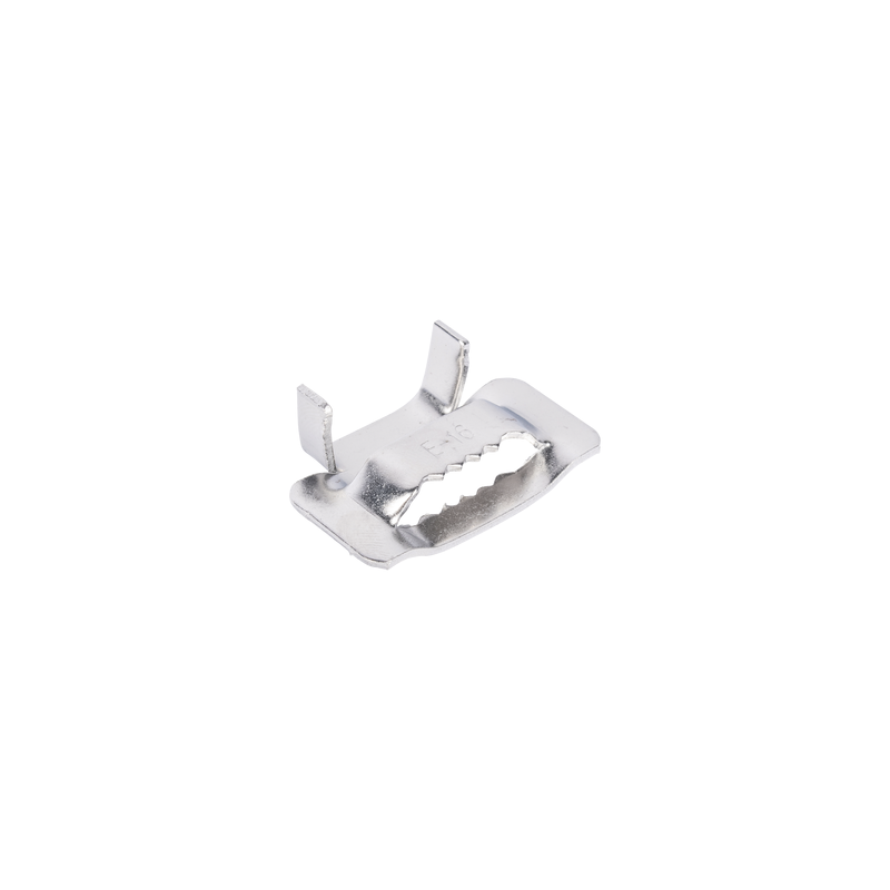 Hebillas Acero Inoxidable PanSteel 5/8 Panduit 100pz | Precio México - Envío Inmediato | LM Soluciones
