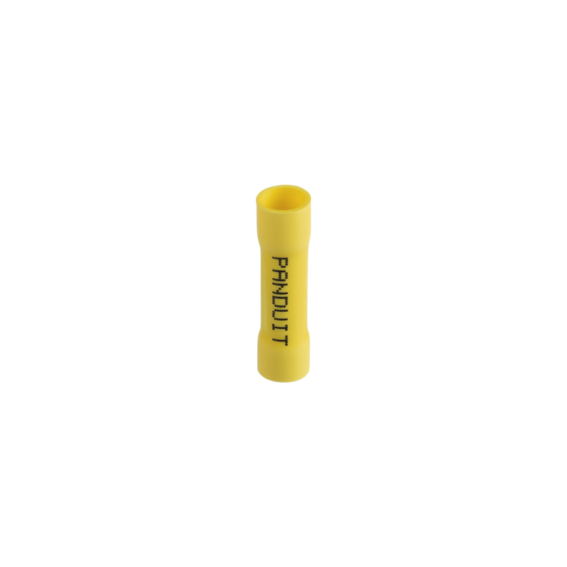 Conector de Empalme PANDUIT 12-10 AWG Amarillo | LM | Precio México - Envío Inmediato | LM Soluciones