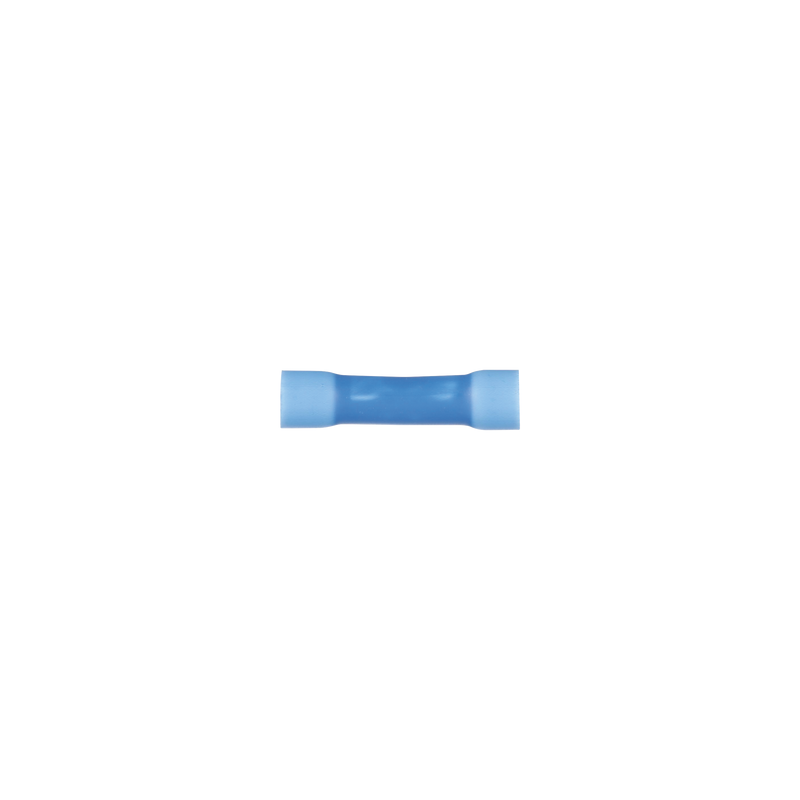 Conector de Empalme a Tope Panduit 14-16 AWG Vinilo Azul 50  | Precio México - Envío Inmediato | LM Soluciones