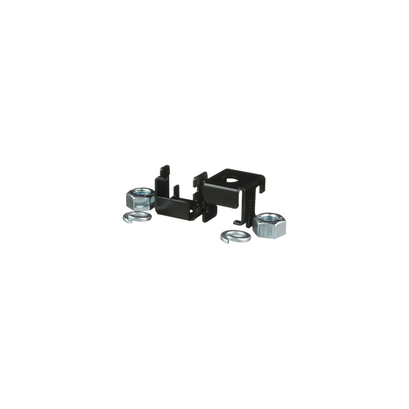 Soporte Montaje Charola Panduit F2PCLB58 Negro