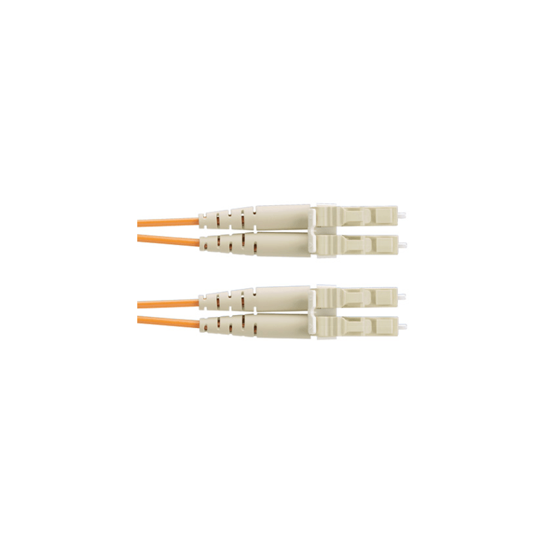 Jumper Fibra Optica Multimodo 62.5/125 OM1 LC-LC 2m PANDUIT