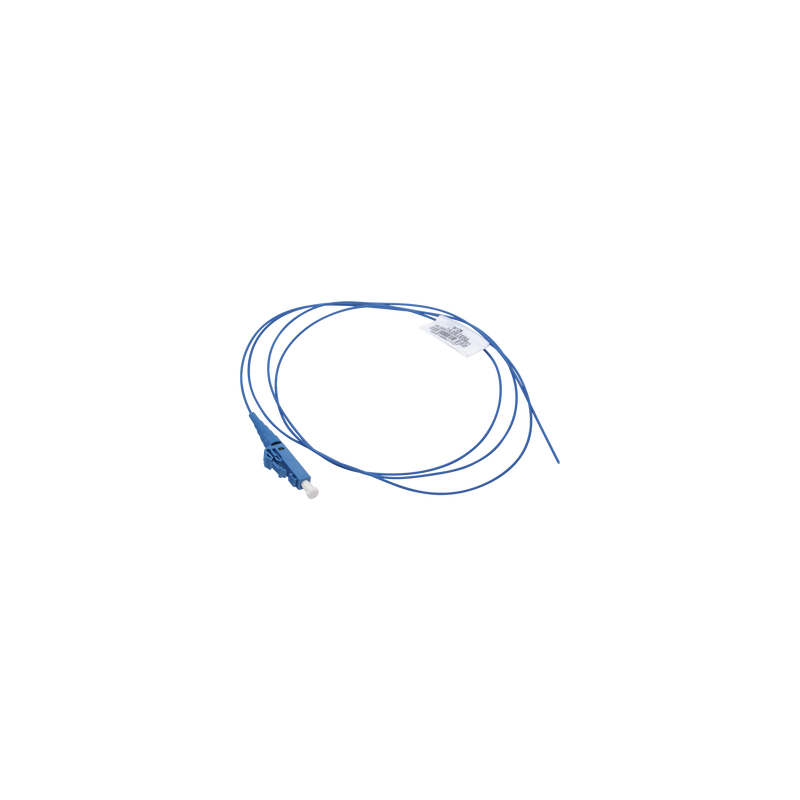 Pigtail de Fibra Óptica LC Simplex | Precio México - Envío Inmediato | LM Soluciones