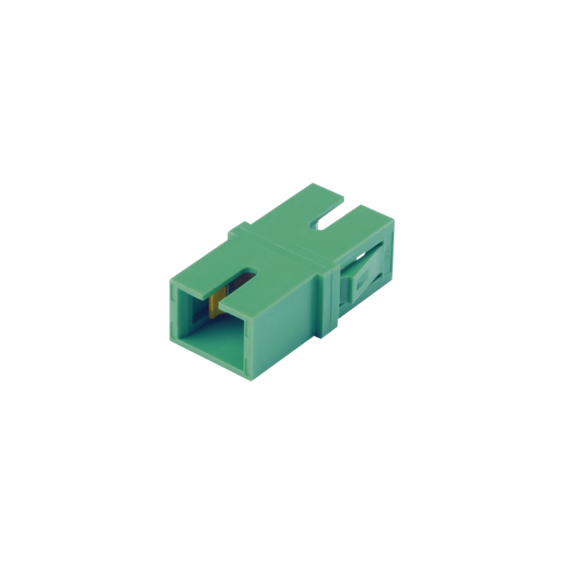 Módulo Acoplador SC/APC Simplex | Precio México - Envío Inmediato | LM Soluciones