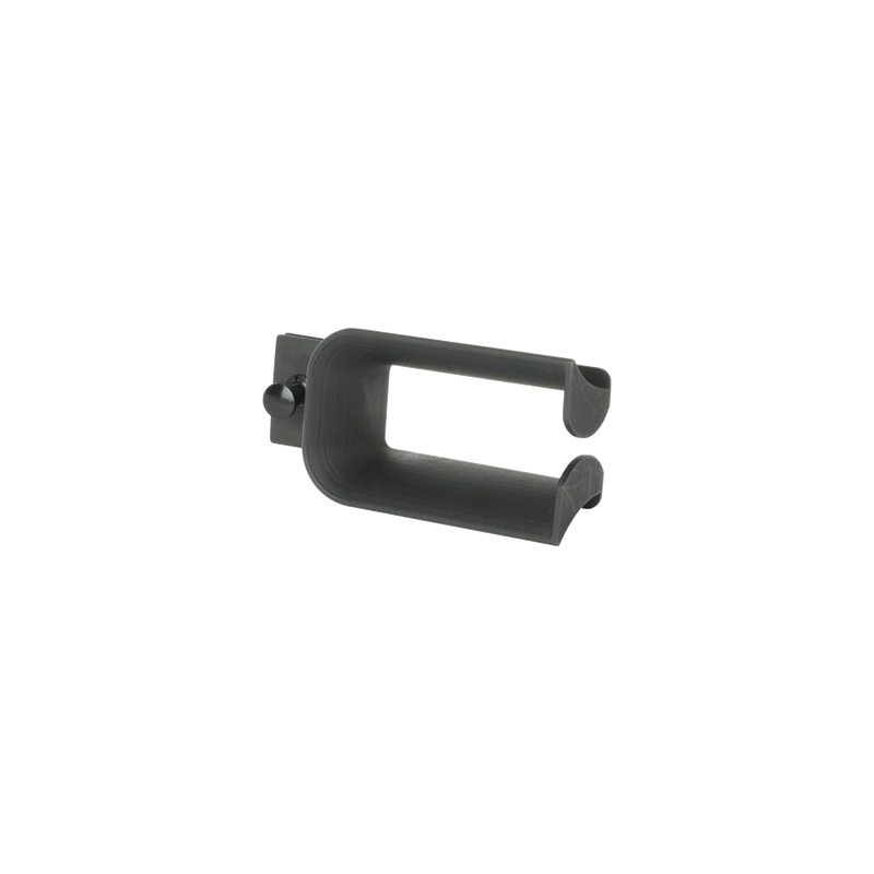 Clip Control Radio Curvatura Fibra Óptica PANDUIT | Precio México - Envío Inmediato | LM Soluciones