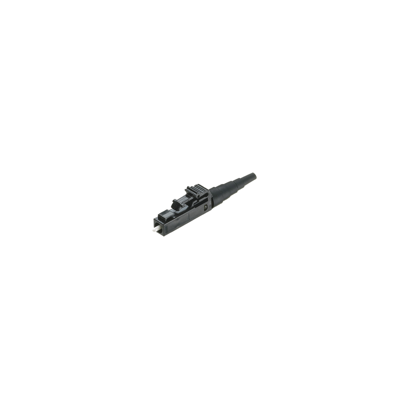 Conector Fibra Óptica PANDUIT LC Simplex Multimodo OM2/OM3/O