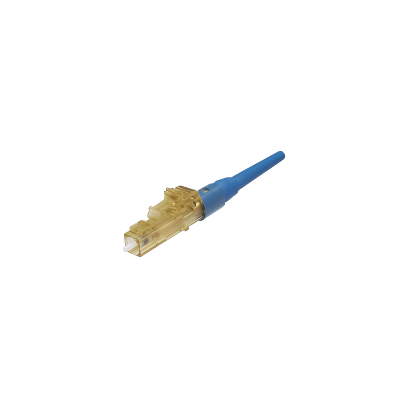 Conector Fibra Óptica LC Simplex OptiCam Panduit | Precio México - Envío Inmediato | LM Soluciones
