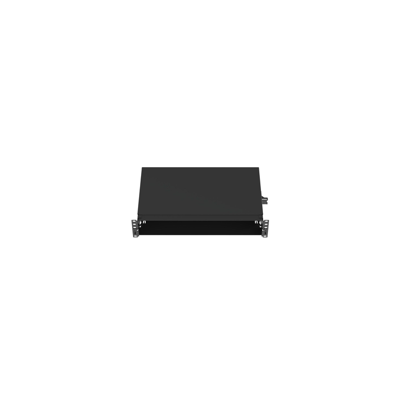 Panel Fibra Óptica Panduit 192 Fibras 2UR
