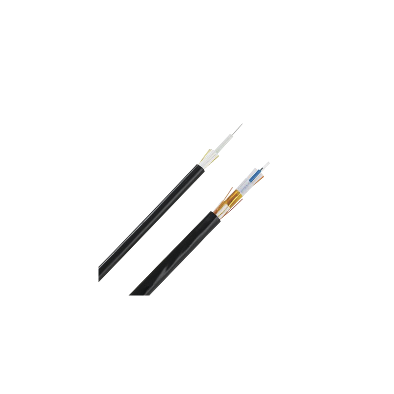 Cable Fibra Óptica 6 Hilos Multimodo OM3 Panduit | Precio México - Envío Inmediato | LM Soluciones