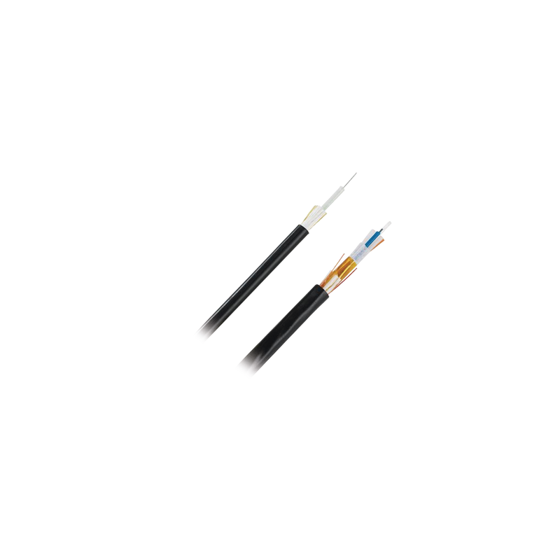 Cable Fibra Óptica 6 Hilos Multimodo OM4 Panduit | Precio México - Envío Inmediato | LM Soluciones