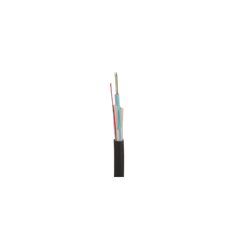 Cable Fibra Óptica 12 Hilos OM4 Multimodo | PANDUIT | Precio México - Envío Inmediato | LM Soluciones