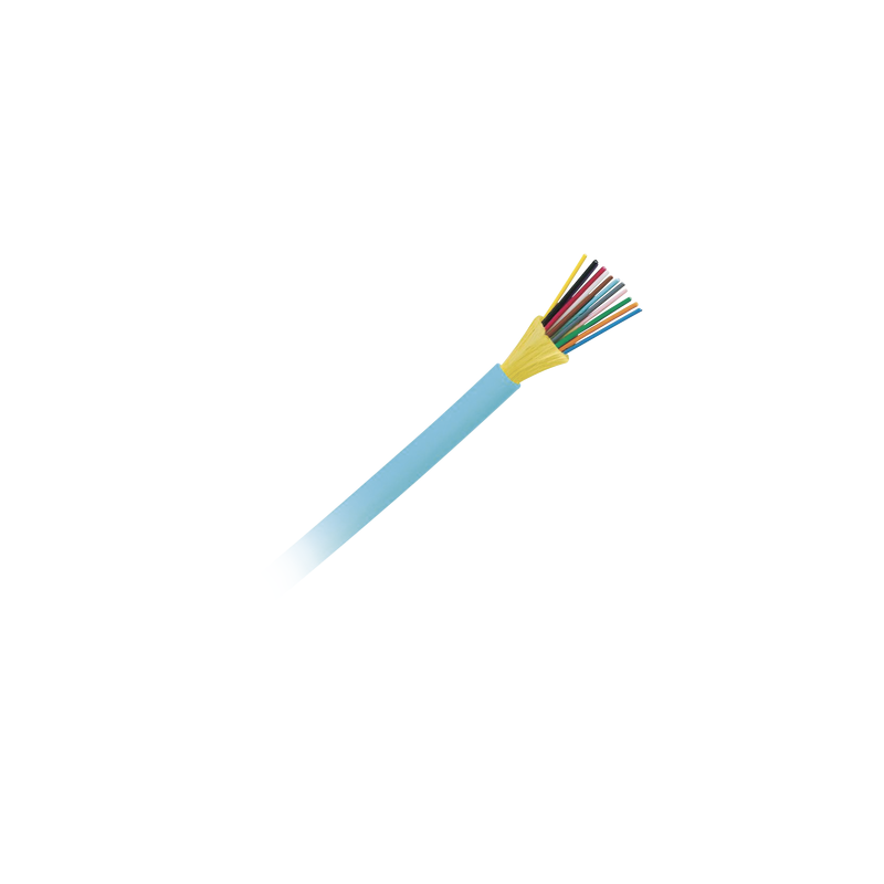 Cable Fibra Óptica 12 Hilos OM4 Panduit | Precio México - Envío Inmediato | LM Soluciones