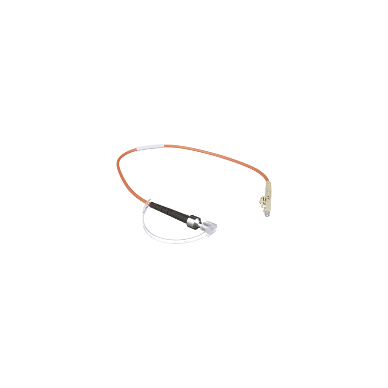 Jumper Fibra Óptica 1.25 mm Panduit Kit Terminación Opticam