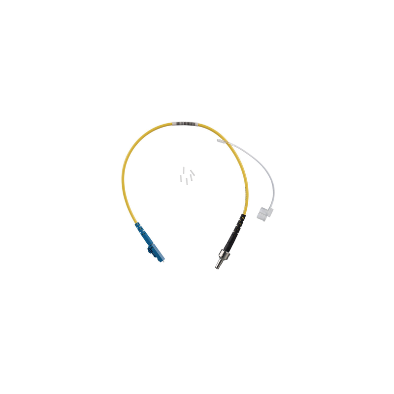 Jumper Fibra Monomodo 1.25mm Kit Terminación Opticam