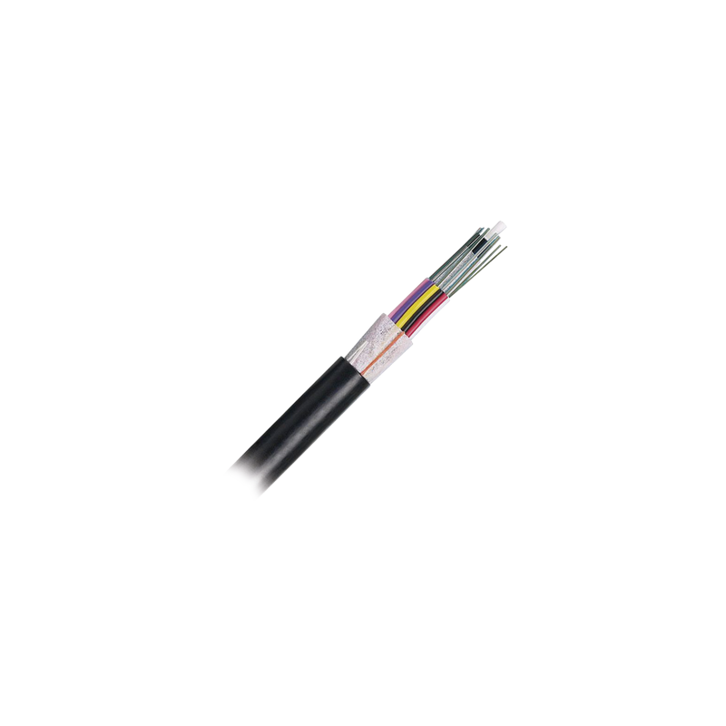 Cable Fibra Óptica OM4 6 Hilos Planta Externa Panduit | Precio México - Envío Inmediato | LM Soluciones