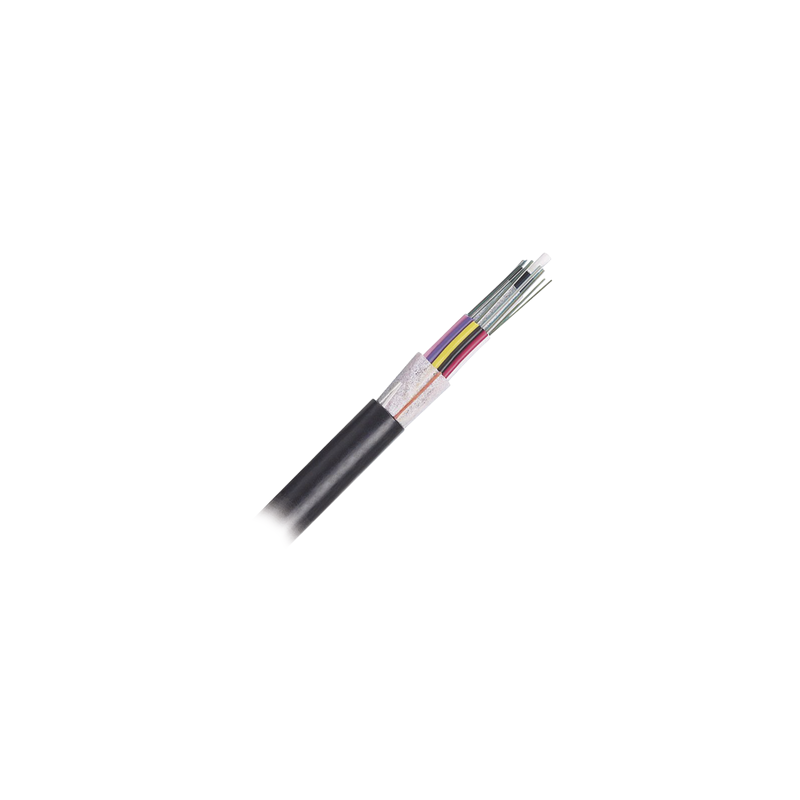 Cable Fibra Óptica 12 Hilos OM4 OSP Panduit Multimodo | Precio México - Envío Inmediato | LM Soluciones