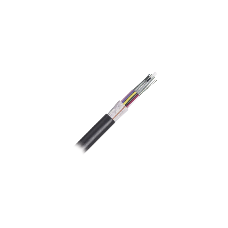 Cable Fibra Óptica 24 Hilos OSP Multimodo OM4 Panduit | Precio México - Envío Inmediato | LM Soluciones