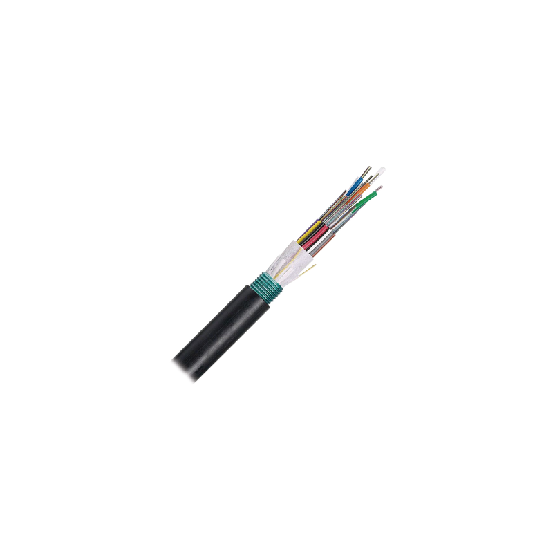 Cable Fibra Óptica 6 Hilos Multimodo OM3 Panduit - LM Soluci | Precio México - Envío Inmediato | LM Soluciones