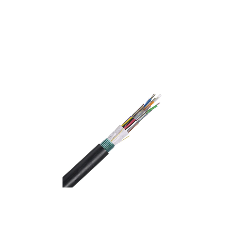 Cable Fibra Óptica OSP Armada 6 Hilos OM4 PANDUIT | Precio México - Envío Inmediato | LM Soluciones