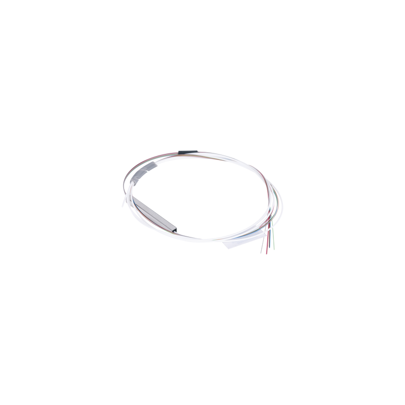 Divisor Óptico PLC 1x8 sin Conectores Panduit