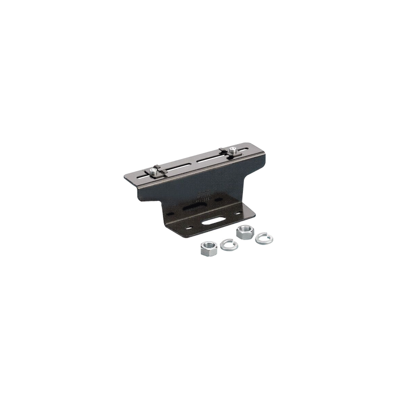 Soporte Central para Canaleta FiberRunner 4x4 y 6x4 | Precio México - Envío Inmediato | LM Soluciones