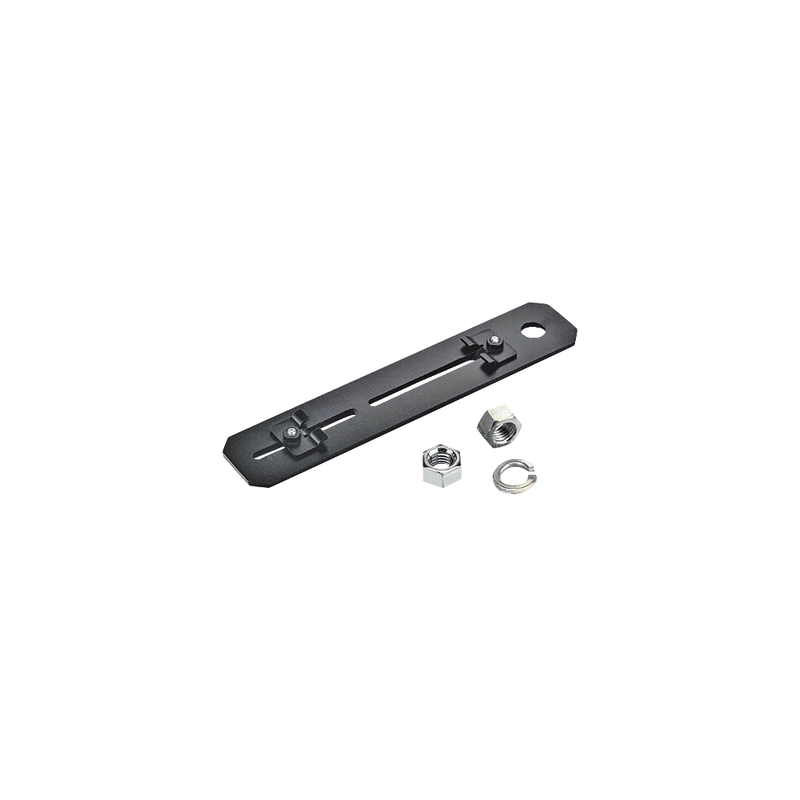 Soporte Montaje Techo Canaletas FiberRunner 4x4/6x4 PANDUIT