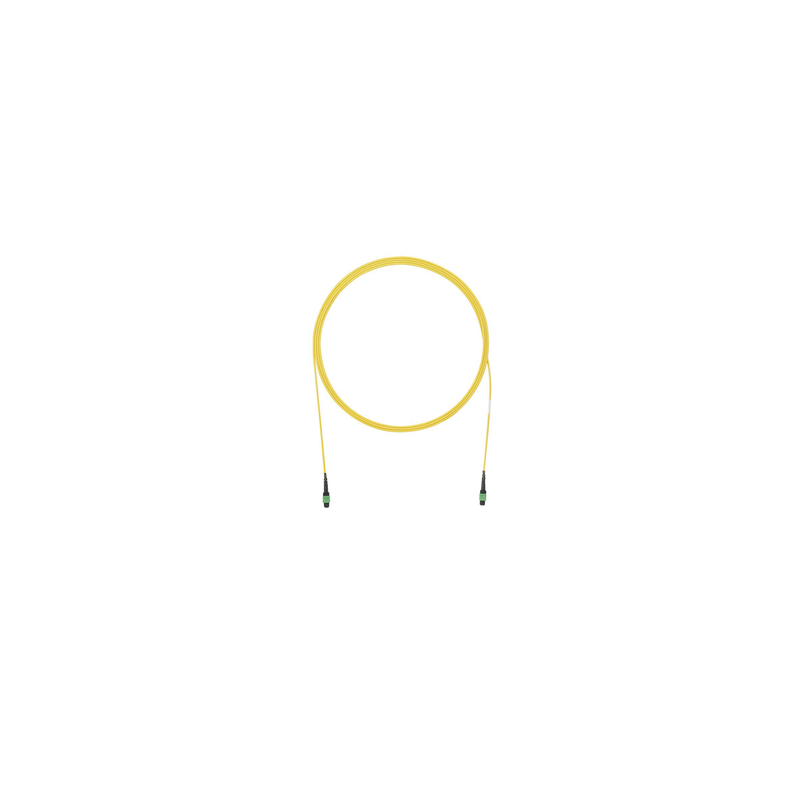 Cable Interconexión 12 Fibras OS2 PanMPO Hembra 1.5m