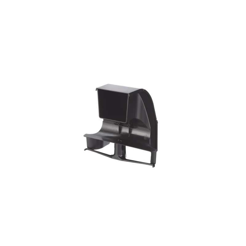 Bajada FiberRunner 4x4 PANDUIT – Accesorio para Canaletas