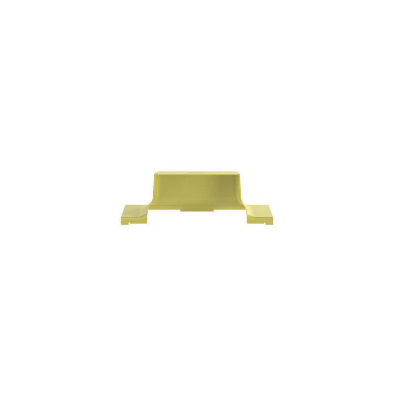 Tapa de Bajada Vertical PANDUIT FiberRunner 12x4 Pulgadas | Precio México - Envío Inmediato | LM Soluciones