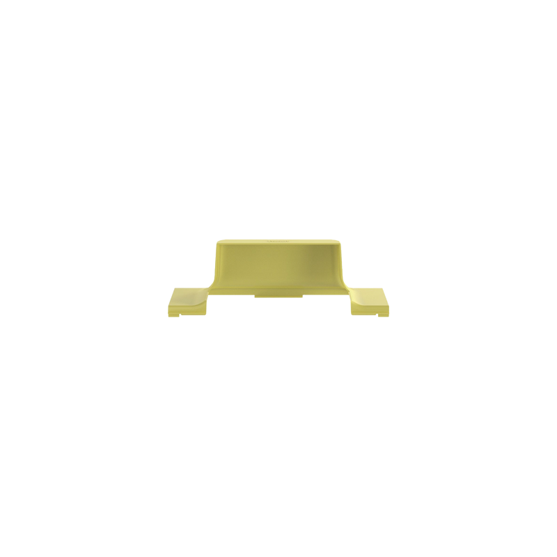 Tapa Vertical FiberRunner 4x4 Panduit | LM Soluciones