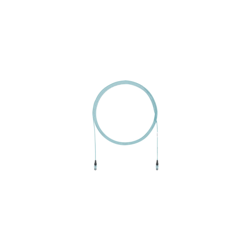 Cable de Interconexión de 12 Fibras Ópticas PANDUIT | Precio México - Envío Inmediato | LM Soluciones