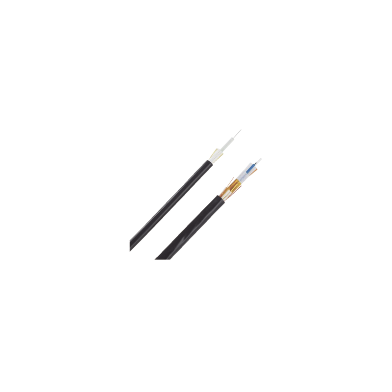 Cable Fibra Óptica 6 Hilos Monomodo OS2 Panduit Interior | Precio México - Envío Inmediato | LM Soluciones