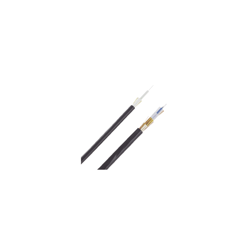 Cable Fibra Óptica 12 Hilos Monomodo OS2 Panduit | LM Soluci | Precio México - Envío Inmediato | LM Soluciones