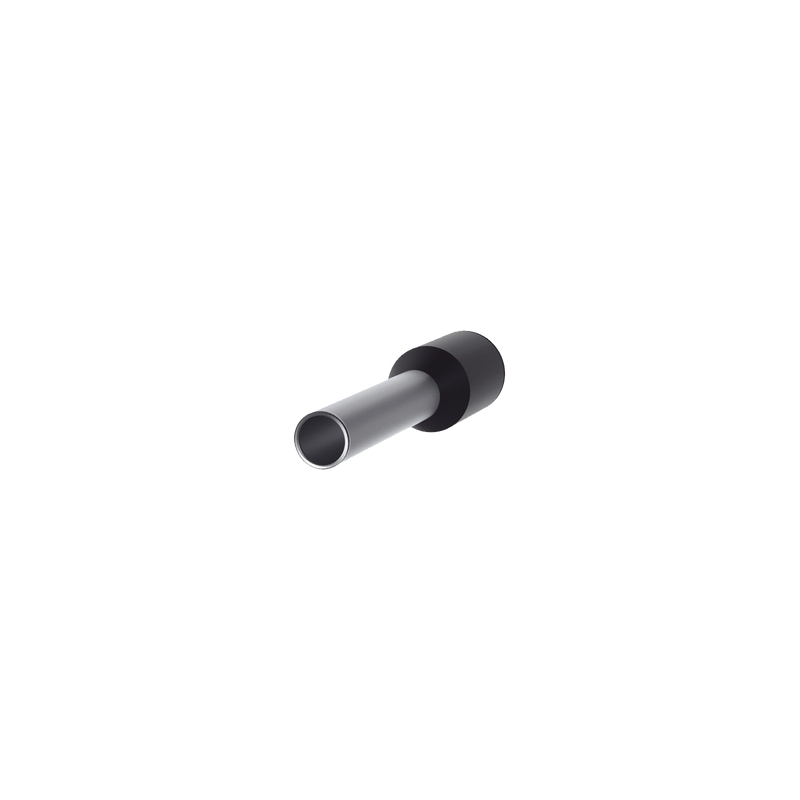 Terminal Ferrule Aislado Panduit 16 AWG Paquete 500pz | Precio México - Envío Inmediato | LM Soluciones